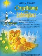 Orgelklang im Lichterglanz 