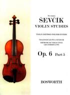Violinschule op. 6/5 
