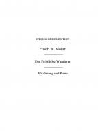 Der fröhliche Wanderer 