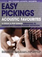 Easy Pickings: Acoustic Favourites 