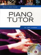 Really Easy Piano: Piano Tutor 