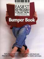 Easiest Keyboard Collection: Bumper Book 
