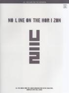 No Line On The Horizon 