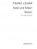 Gold und Silber 