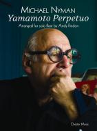 Yamamoto Perpetuo (arranged for Solo Flute by Andy Findon) 