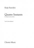 Quatre Instants 