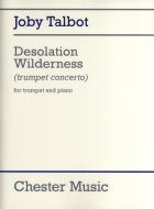 Desolation Wilderness (Trumpet Concerto) 