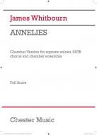 Annelies (Chamber Version) 
