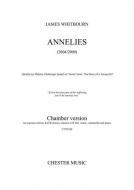 Annelies (Chamber Version) 