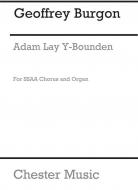 Adam Lay Y-Bounden 