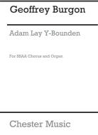 Adam Lay Y-Bounden 