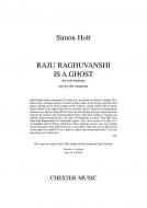 Raju Raghuvanshi Is A Ghost 