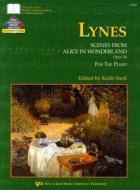 Scenes from Alice in Wonderland Op. 50 