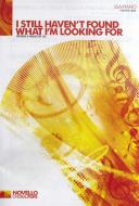 I Still Haven't Found What I'm Looking For 