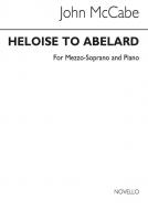 Heloise To Abelard 