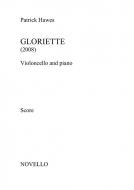 Gloriette (Cello/Piano) 