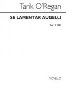 Se Lamentar Augelli 