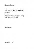 Song Of Songs 