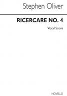 Ricercare No.4 