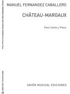 Chateau Margaux 