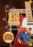 Joe Dalton's Big Twang 