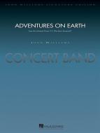 Adventures On Earth 