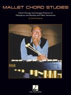 Mallet Chord Studies 