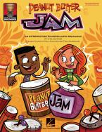 Peanut Butter Jam 