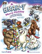 A Bear-Y Merry Holiday 