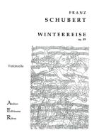 Winterreise op. 89 