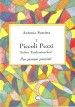 7 piccoli pezzi per giovani pianisti 
