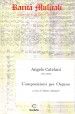 Composizioni per Organo 