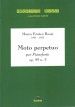 Moto perpetuo, op.90 no. 5 