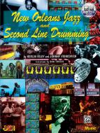New Orleans Jazz + Second Line Drumming 