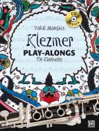 Klezmer Play-Alongs für Klarinette 