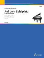 Auf dem Spielplatz Standard