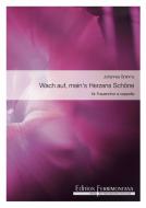 Wach auf, meins Herzens Schöne 