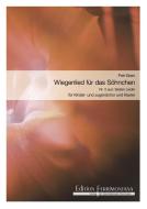 Wiegenlied für das Söhnchen 