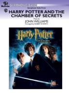 Harry Potter And The Chamber Of Secrets, Symphonic Suite From Standard