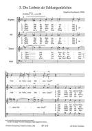 Die Liebste als Schlangenköchin 