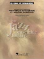 Won't You Be My Neighbor? 