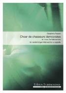 Chor der dem. Jäger 