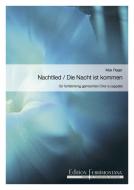 Nachtlied 