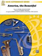 America The Beautiful Standard