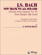 Now Thank We All Our God 