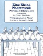 Eine kleine Nachtmusik (Movement II-Romanza) 