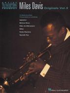 Miles Davis Originals Vol. 2 