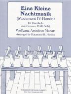 Eine kleine Nachtmusik (Movement IV) 