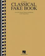 Classical Fake Book 