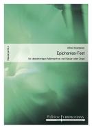 Epiphanias-Fest 